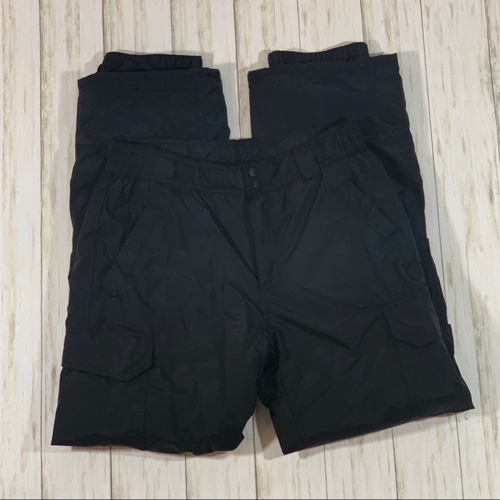 Child snowboard pants